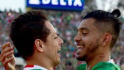 “The American Dream”: Copa America Centenario 2016 #10