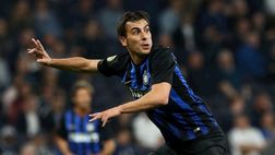 Ventola: “Inter? Emozionato e impaurito. Ronaldo come il Papa. Thohir mi disse…”