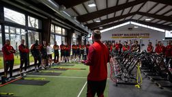 RADIO PENSIERI’, TRANI: “Se arriva quarto De Rossi verrà sicuramente confermato”