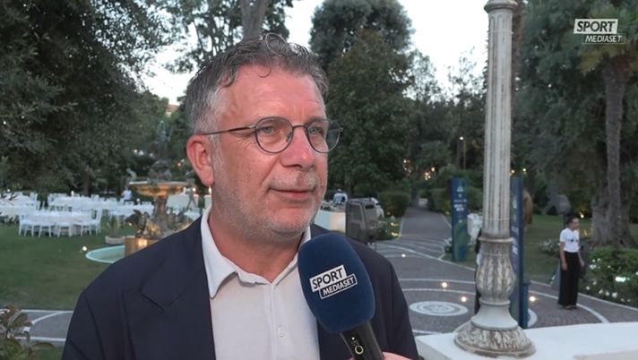 AD Parma: “Bonny-Inter? Gliel’avevamo promesso. Leoni? Non è solo questione economica” - immagine 1