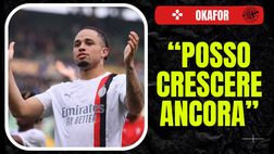 Svizzera, Okafor: “La mia duttilità è un vantaggio. Posso crescere con …”