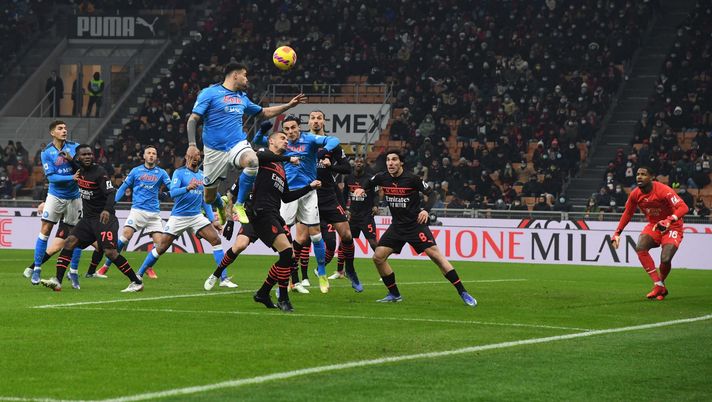 Pagelle Milan – Napoli 0-1: basta Elmas ai partenopei – Voti Fantacalcio - immagine 1