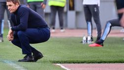 Spal, Semplici verso l’esonero: ecco chi prenderà il suo posto