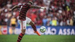 Pres. Flamengo: “Gabigol? Si avvicina il momento di negoziare con l’Inter. Dobbiamo capire…”