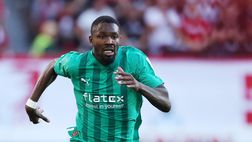 Thuram+Musah, l’Inter tenta il doppio colpo. A breve incontri decisivi: il piano di Marotta