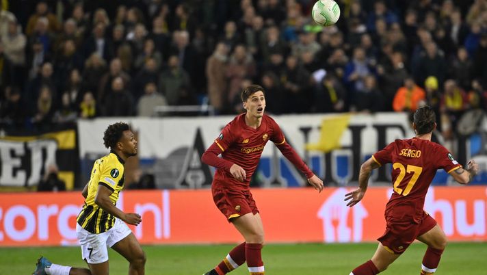 Kumbulla: “Partita difficile ma siamo stati bravi a essere concreti” - immagine 1