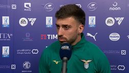 Gila: “Puoi perdere contro l’Inter ma non in questo modo. Non ci sono alibi”