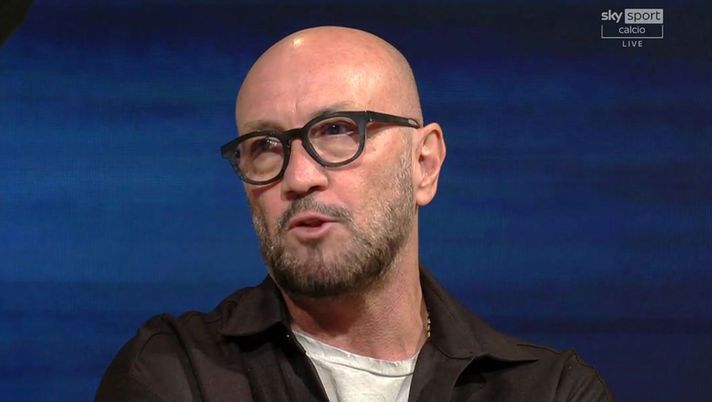 Zenga: “Conte voleva Dzeko con Lukaku. Io gestirei così loro due e Lautaro ora” - immagine 1