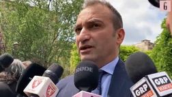 VIDEO / Lo Russo sul parco dedicato a Mazzola: “Celebriamo i suoi grandi valori”