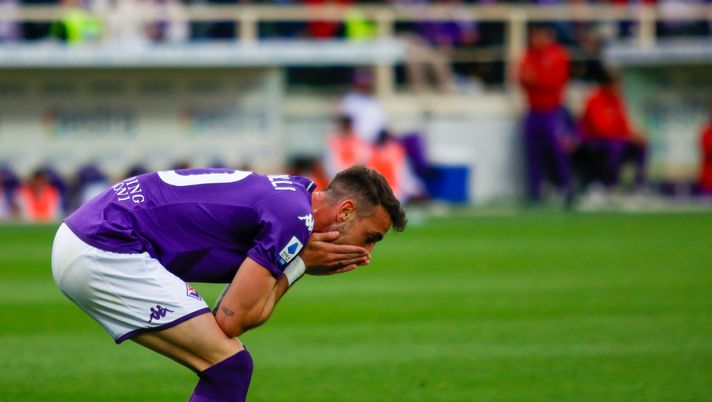 Cerofolini su Castrovilli: “Ha un potenziale incredibile. Fondamentale per noi” - immagine 1