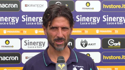 Primavera Hellas ko col Lecce, Corrent: “Sconfitta che brucia”