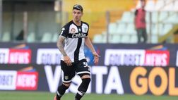 Parma, Valenti: “I derby si giocano con un altro spirito”