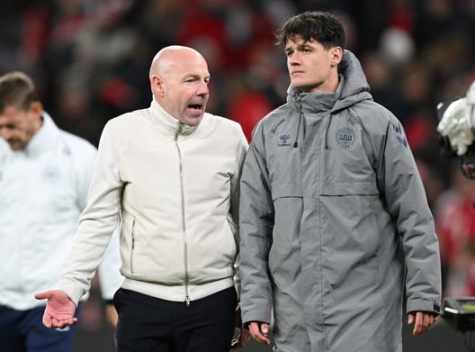 Danimarca, Riemer: “Portogallo al top, ma Cristiano Ronaldo non è più lo stesso”- immagine 2