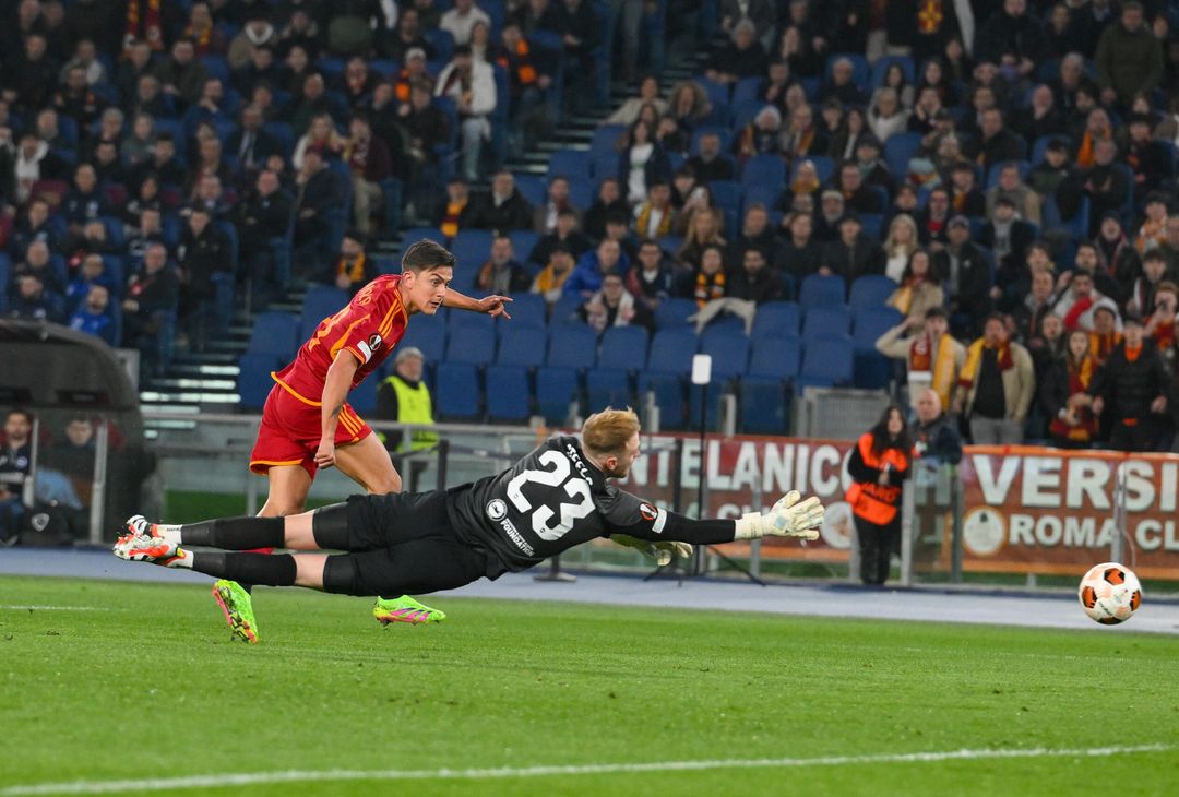 Roma-Brighton – FOTOGALLERY - immagine 85