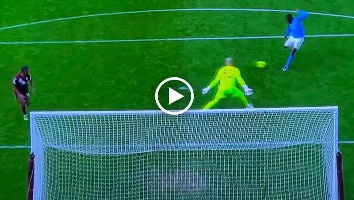 VIDEO Torino-Napoli 0-4, Ndombele insacca alle spalle di Savic e cala il poker! - immagine 1