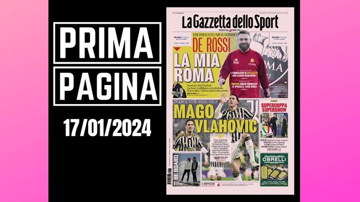 La Gazzetta dello Sport
