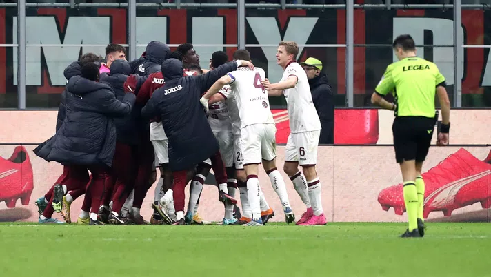A trent’anni dall’ultimo trionfo in Coppa Italia, un match profondamente granata - immagine 1