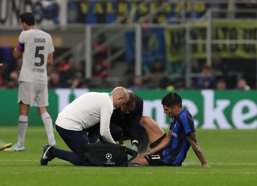 Getty Images Condò: “Correa? Se l’Inter lo mandasse via sarebbe messaggio per Inzaghi. Ma…”- immagine 2