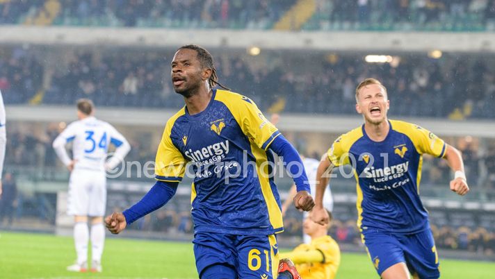 Verona, cinque vittorie di fila al Bentegodi: non succedeva dal 2013 - immagine 1