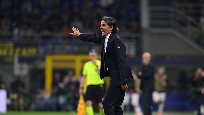 Inter Inzaghi