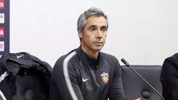 Flamengo, ufficiale: Paulo Sousa ha firmato biennale