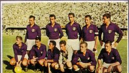 Accadde oggi – Fiorentina in finale di Coppa Campioni contro il Real Madrid
