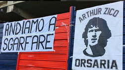 Udinese club, De Sabata portavoce degli autonomi