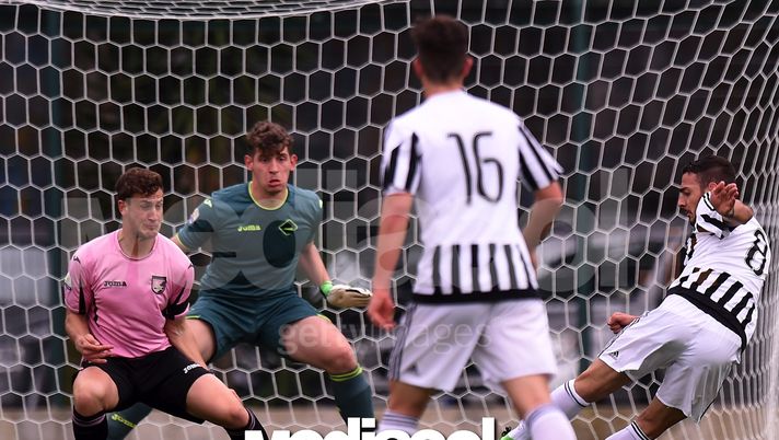 Viareggio Cup, Juventus-Palermo 3-2: gol Di Massimo, nuovo vantaggio bianconero 