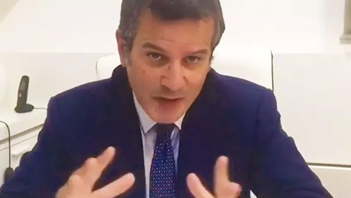 Alfredo Pedullà