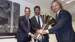 Juventus, caso plusvalenze: ecco tutte le tappe della vicenda | VIDEO
