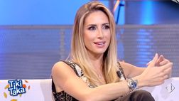 Giorgia Rossi (Premium): “Icardi? Di meriti ne ha Spalletti, ha fatto come con Dzeko”