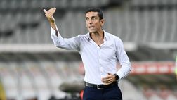 Alessandria-Padova, Longo: “90 minuti di cuore e cervello, aspetto emotivo sarà decisivo”