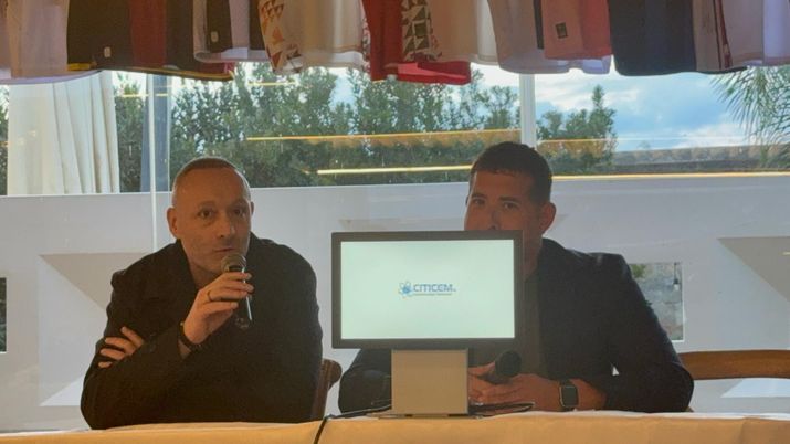 Palermo, Mario Giuffredi: “Le Douaron preferito a Pio Esposito? Lo avevamo proposto…” Palermo, Mario Giuffredi: “Le Douaron preferito a Pio Esposito? Lo avevamo proposto…” - immagine 1