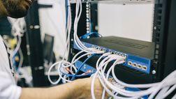 Webnesec: soluzioni IT per la tua attività