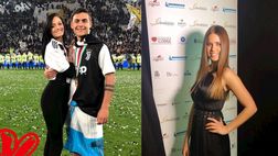 Premio Gentleman 2019, non c’è Paulo Dybala ma la sua ex Antonella