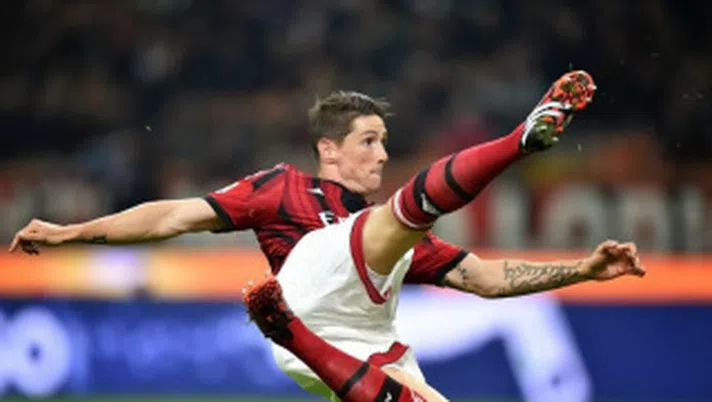BENITEZ: “TORRES E’ UN GRANDE GIOCATORE. IO SO COME GUIDARLO” - immagine 1
