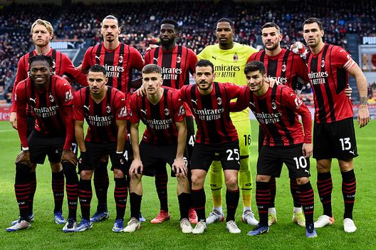 (Getty Images) Milan, Pioli: “Dobbiamo fare un girone di ritorno a forte velocità”- immagine 2