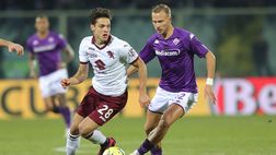 Torino, bagarre in classifica: chi arriva meglio al finale di stagione?