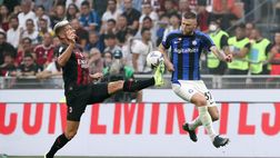 Skriniar a sorpresa: “Noi perso un derby dominato, poi tutto merito del Milan”