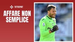 Milan, Maignan ko: obiettivo Sportiello. Ma l’Atalanta non lo molla