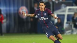 In Francia – L’Inter è interessata a Angel Di Maria, ma la richiesta del PSG è alta