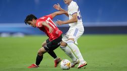 Calciomercato Lazio – Un nuovo colpo dal Real: interesse per Gutierrez
