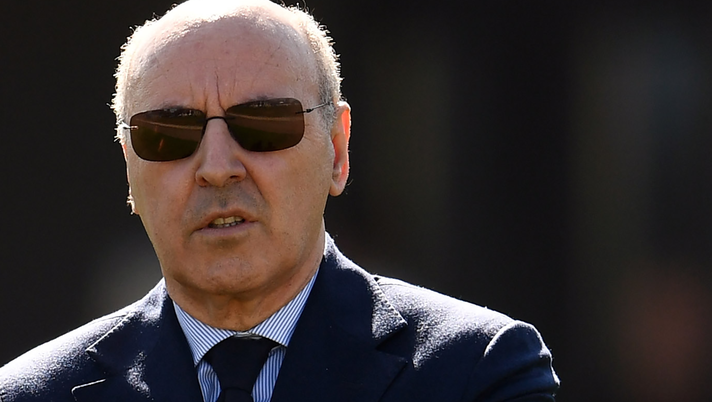Marotta, AD dell'Inter | Le ultime news 