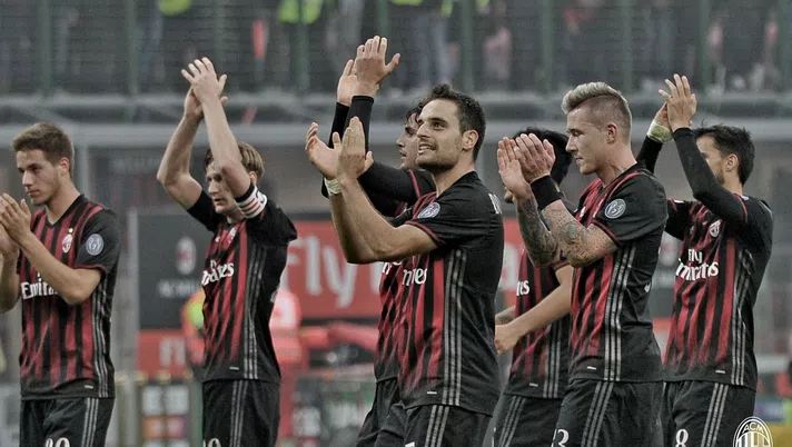 Milan-Pescara
