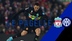 Liverpool-Inter, pagelle: consacrazione Skriniar, lampo Lautaro. Sanchez, il troppo non paga