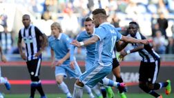 Lazio-Udinese, le Fantapills: in una gara noiosa, ci pensa Immobile su “rigore”