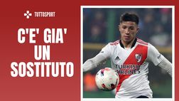Calciomercato Milan – Salta Sanches? Pronto il piano B, Enzo Fernández