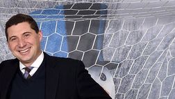 FCINTER1908 – Inter, lascia Mauro Ferrara: responsabile Real Estate Operations. Passa al Milan