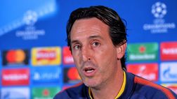 Villarreal, Emery: “Bayern Monaco favorito. Vogliamo vivere un momento speciale”