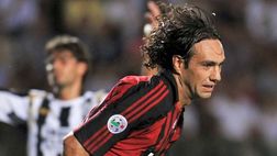 AMARCORD – Siena-Milan, il pareggio last minute di Nesta